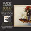 Art de Noël - CMxxiv - reproduction encadrée - réversible-430614129-430614135