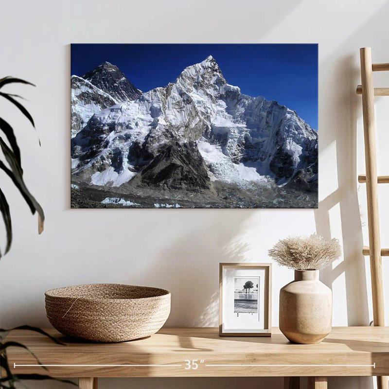 Alvord Everest, H 16 po x l 24 po