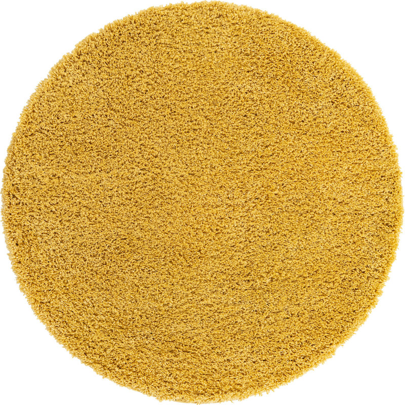 Indoor Rug, Round 5'