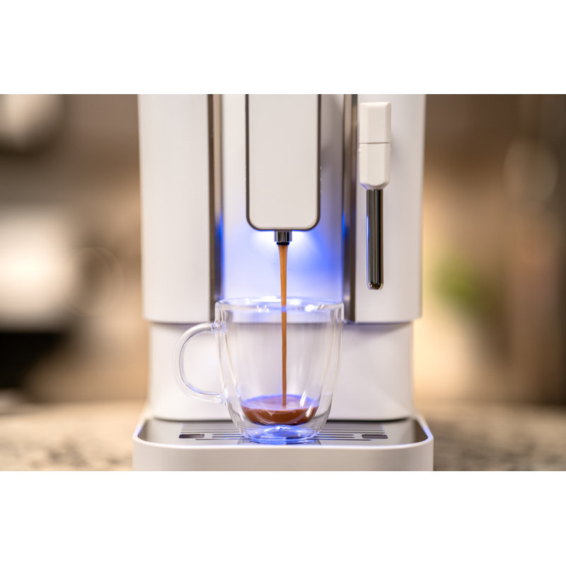 Machine à espresso automatique Concean Elite