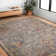 Febbas Oriental Indoor Rug