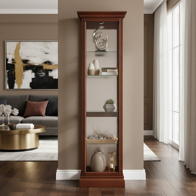 Gregory Curio Cabinet