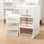 Plastic Desk Organiser