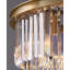 Luminaire suspendu à DEL unique / remarquable-1719951500