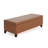 Faux Leather Upholstered Storage Bench-106913330