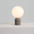 Livier Concrete Table Lamp