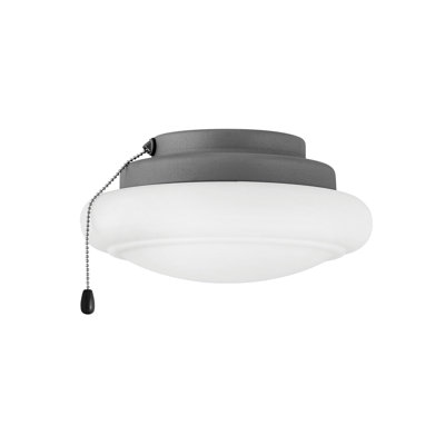 Ventilateur de plafond à profil bas