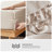 MooMee Sheet Set 600TC 100% Long-Staple Cotton Silky Sateen Look-105315186-106893132