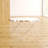 Harvell Cross Legs Coffee Table