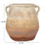 Nonie 13.75'' Terracotta Table Vase-389819790