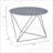 Lazarre Single Coffee Table-1118341717