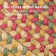 Cridhe Braided Non-Shedding Premium Jute Cranberry/Gold Rug