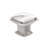 Oversized Expression 1 11/16" Length Square Knob-15097029-15097027