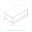 Table basse Opulent