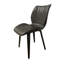 6 - Person Solid Wood Dining Set