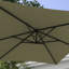 294cm Cantilever Parasol-96006469