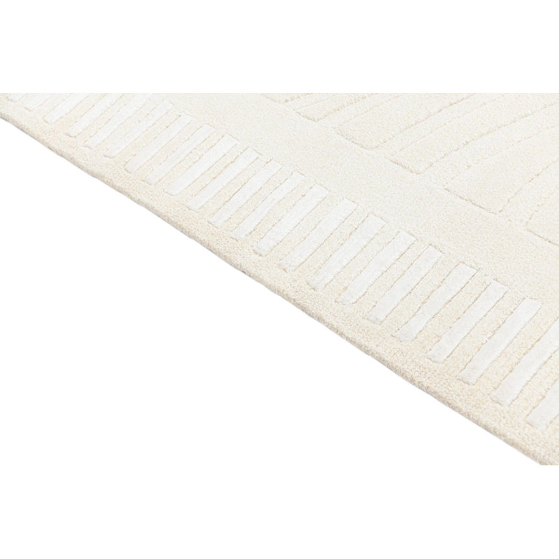 Runner Outen Beige Rug