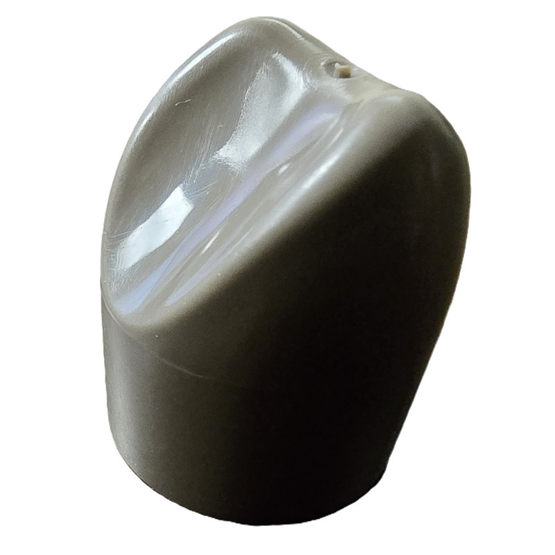 Chair Saddle Cap Replacement, Chicory