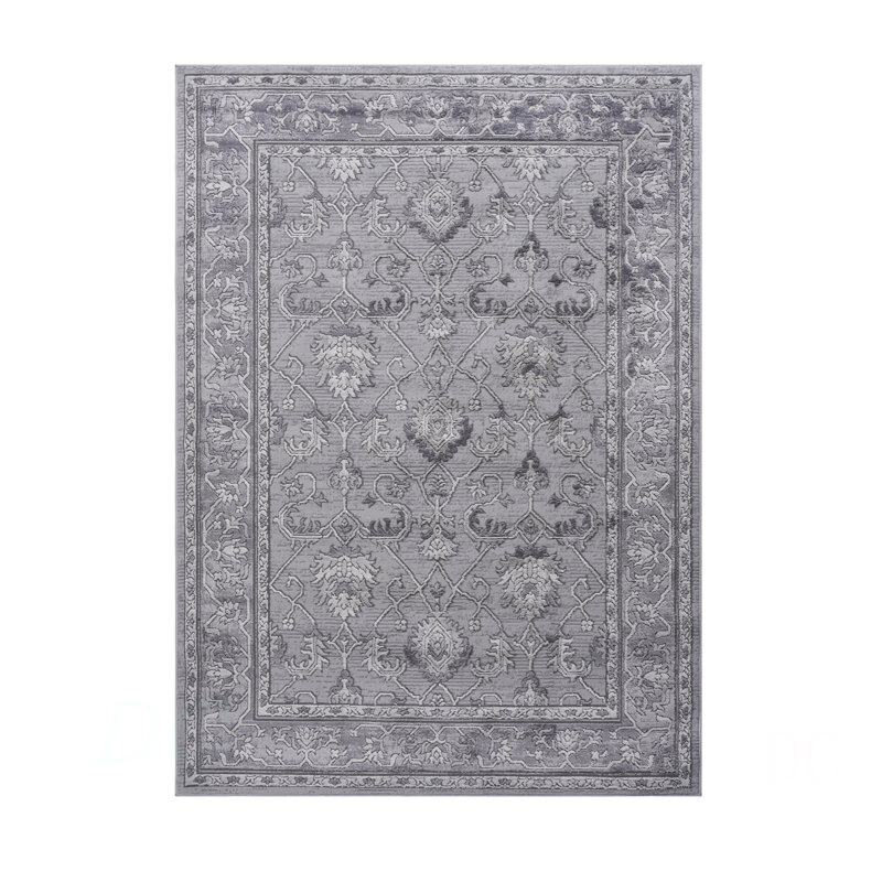 Collection 5X7 Oriental Area Rug