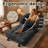 Boneless Convertible Corduroy Sleeper Sofa Bed, 3-Position (Sofa/Recliner/Bed) with High-Density Foam, No Assembly Required, Vacuum-Compressed for Easy Shipping-180198934