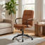 Chaise de bureau ergonomique-129984142