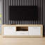Ceridwen 148cm TV Cabinet with Drawer