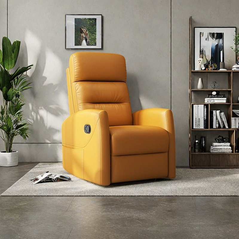 Anneri, Orange