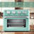 Costway Convection Toaster Oven with Rotisserie