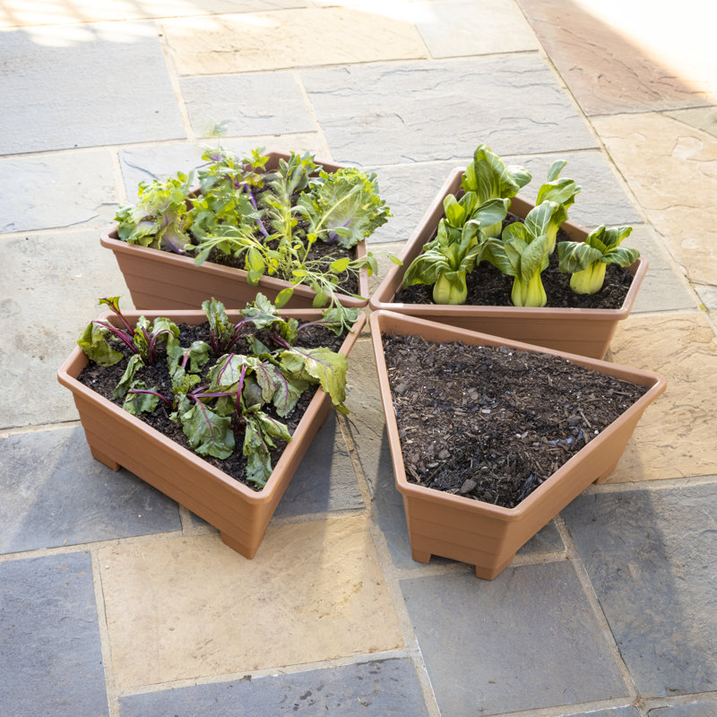 Nursery Pot