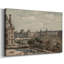 Paysages rétro-CDLXVI -Galerie enveloppée Cavas-16754355