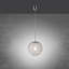 Keen 1 - Light Chrome Sphere Pendant-9108199