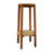 Sylvan Handcrafted Solid Wood Tiered End Table