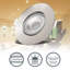 Benas 9cm LED Recessed Lighting Kit