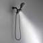 Robinet de douche Matte System Fixtures