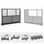 Mur modulaire avec cadre Harmony-115227442-98977736