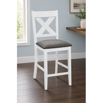 Tabouret de bar 26 po Pereira