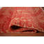 Contemporary Oriental Runner Rug 3x10