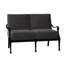 Wiltshire Outdoor 2 - Seat Loveseat-26205317-87146236