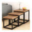 Clive Frame Nesting Tables