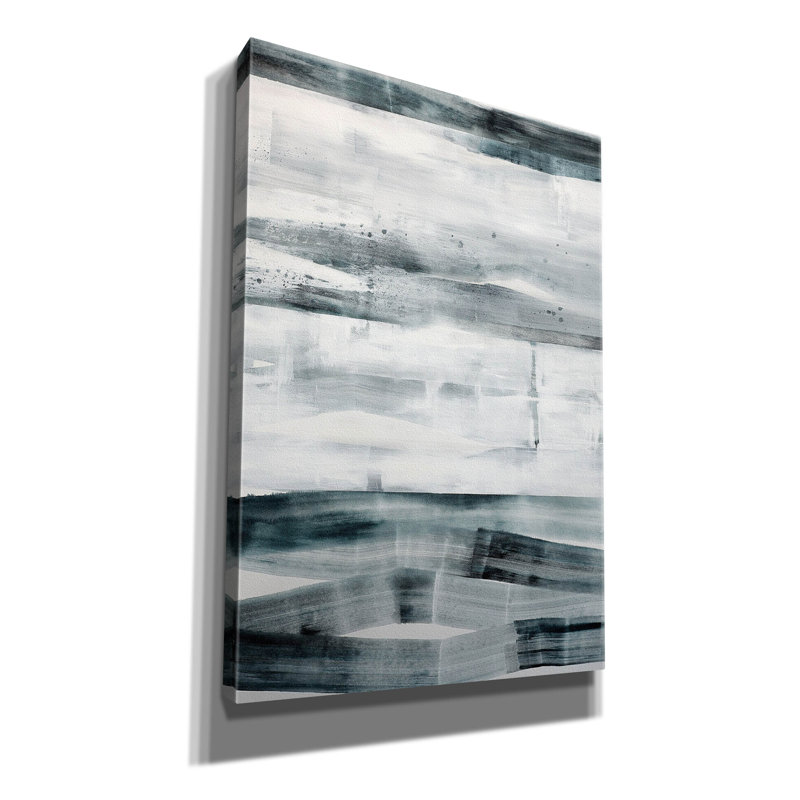 " Spatial Composition 16 07 2014 " by Stephanie Villafane, 26" H x 18" W x 0.75" D