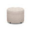 Round Ottoman-1111242364