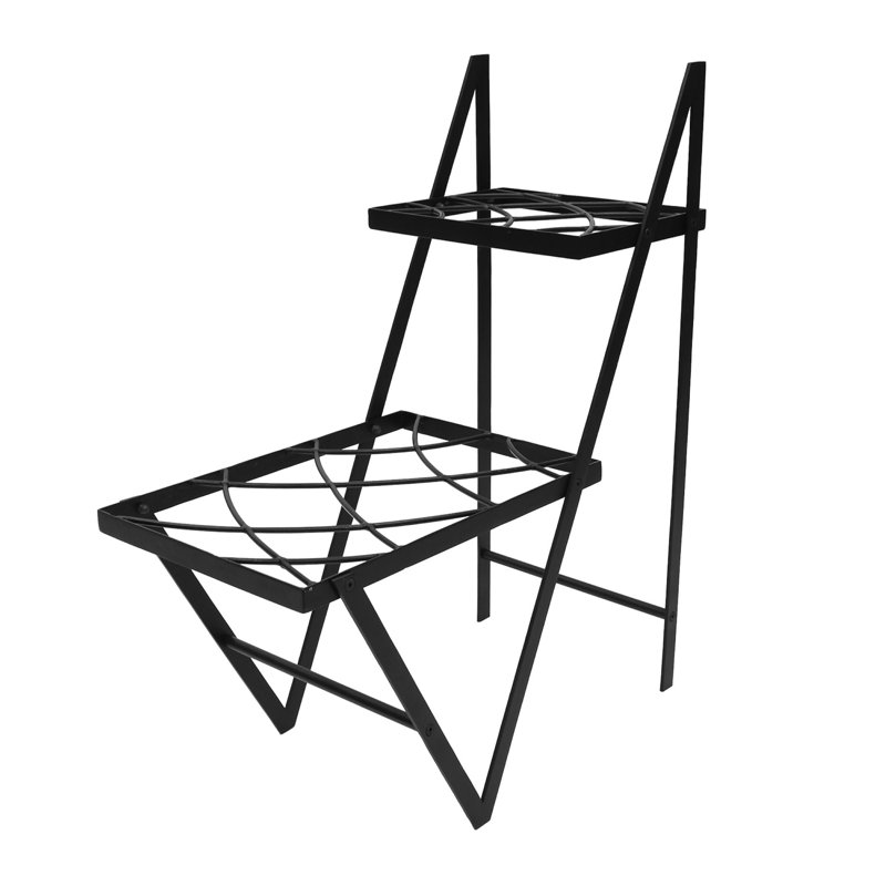 Dart Metal Plant Stand