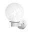 Outdoor Wall Light: Nemi Up Light - IP44, E27-7324545-7324547