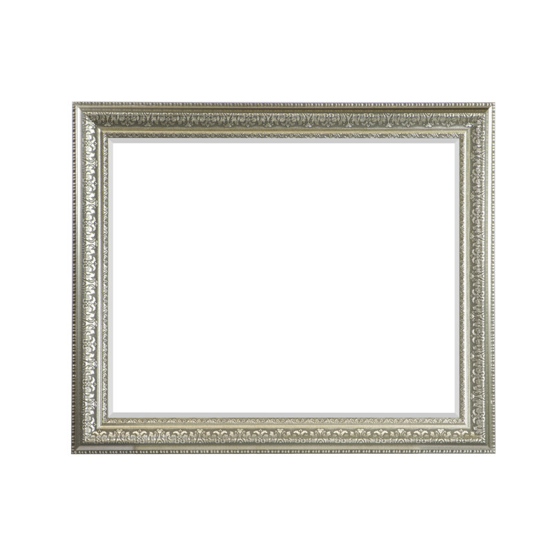 Camilo Flat Wall Mirror