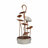 Metal Cascade Fountain