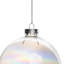 Ornement boule de Noël à 2 finitions-980759209