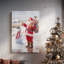 Eve of Silver Eve-Premium Gallery Wrapped Canvas-2041775444