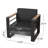 GIOVANNA CLUB CHAIR