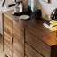 Table de buffet simple et robuste-285568891