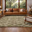 Tapis à poil long de qualité supérieure lavable à la machine ADS622-130512549-130512558